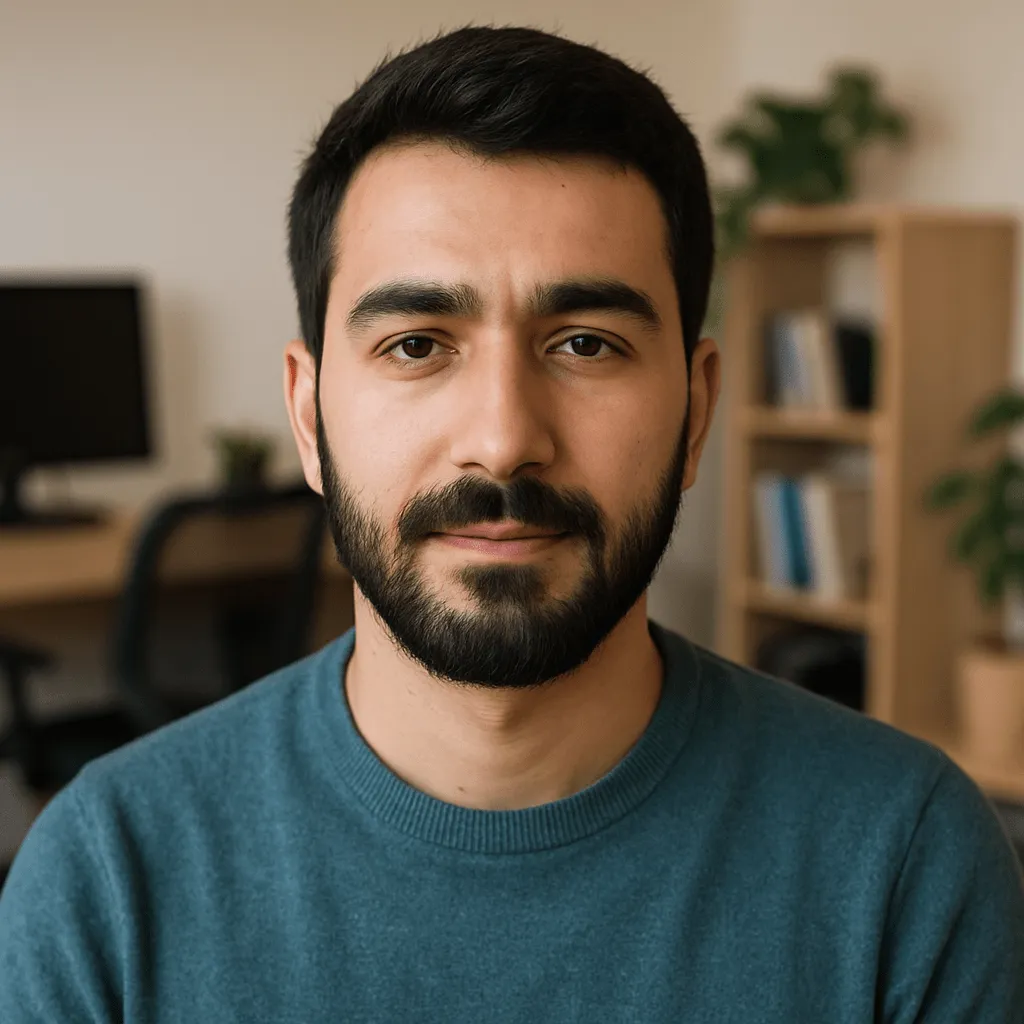 محمد عباسی